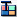 Color icon