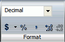 Format group