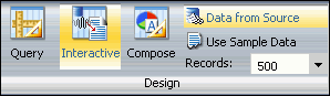 Design menu