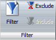 Filter button